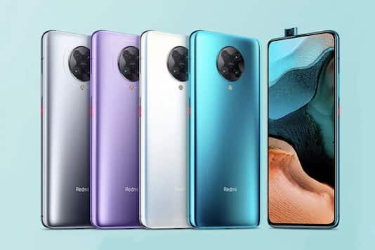 Poco F2 Pro Pricing Leaks, Could Arrive With Same Colour Options as Redmi K30 Pro